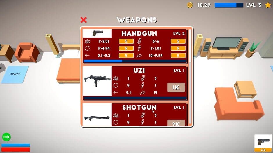 Скриншот 10 из The Arena Guy