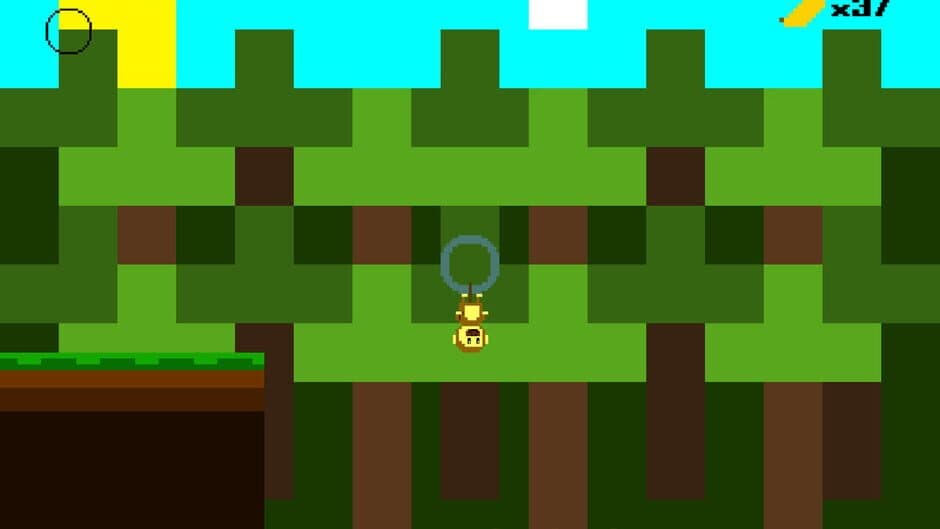 Скриншот 5 из Little Monkeys Eat Bananas