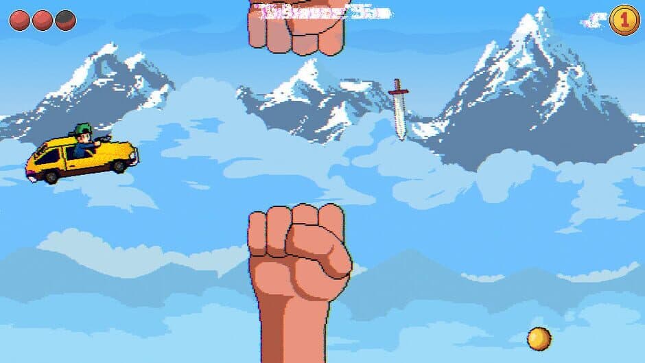 Скриншот 5 из Hard Driver