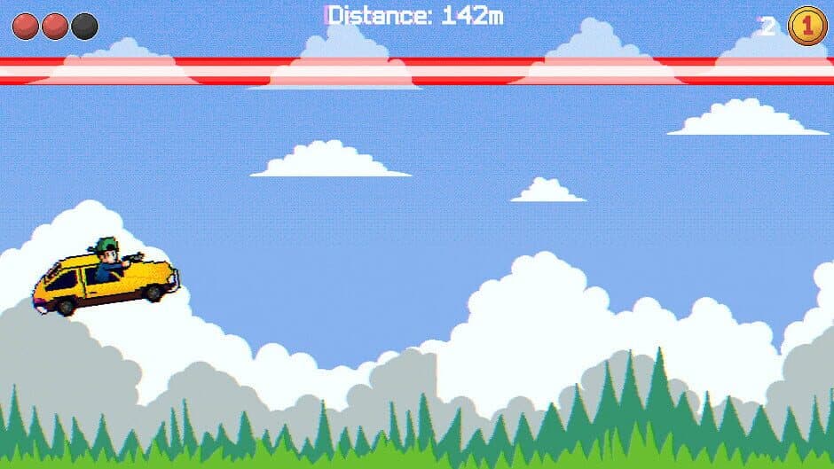 Скриншот 4 из Hard Driver