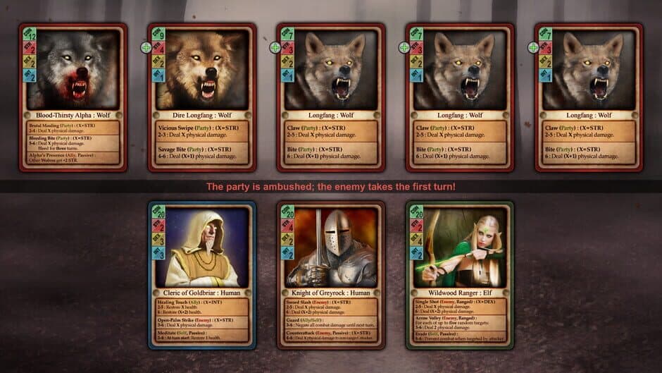 Скриншот 5 из Guardians of Greyrock