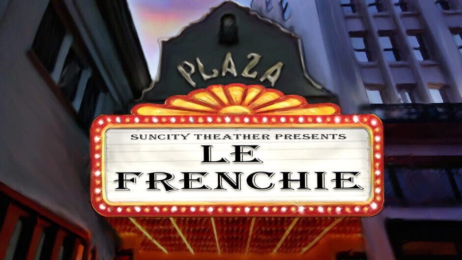 Скриншот 1 из Le Frenchie