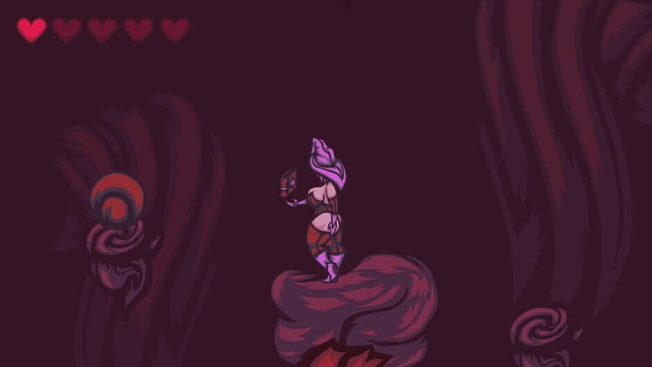 Скриншот 2 из Vivian's Kurse