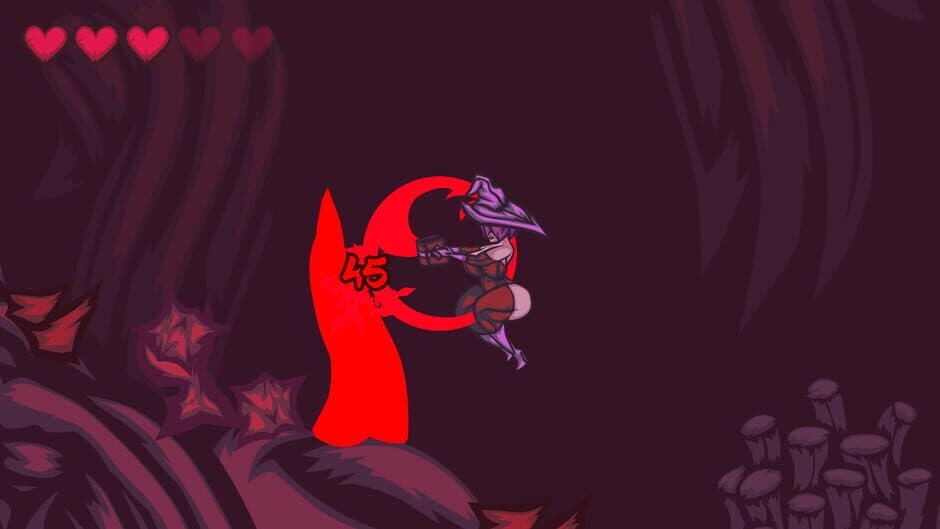 Скриншот 4 из Vivian's Kurse
