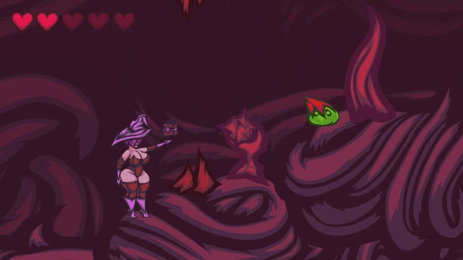 Скриншот 5 из Vivian's Kurse