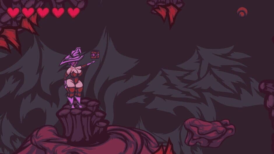 Скриншот 7 из Vivian's Kurse
