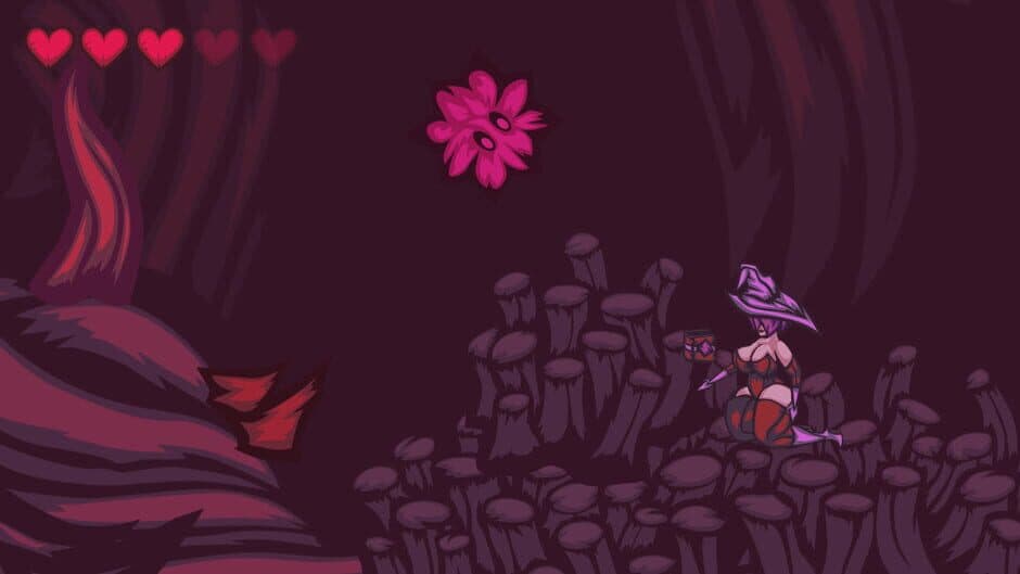 Скриншот 8 из Vivian's Kurse