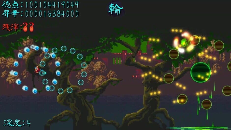 Скриншот 4 из Super Monk War Z
