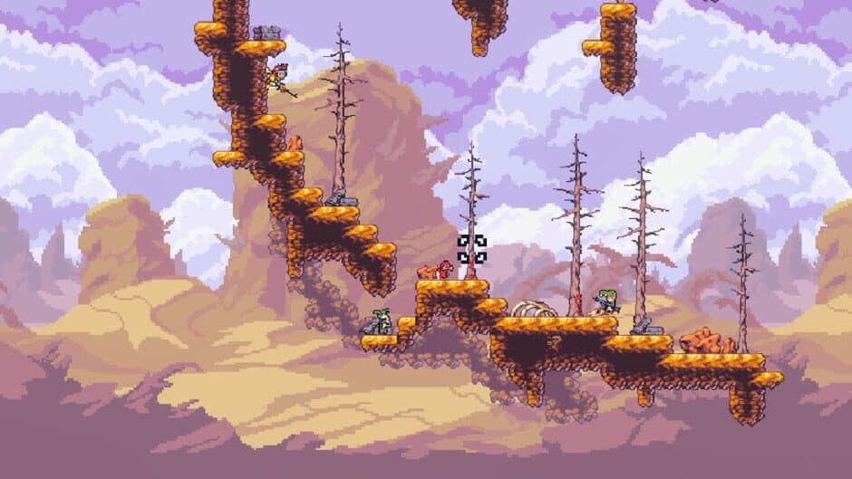 Скриншот 1 из Inglorious Aztecs