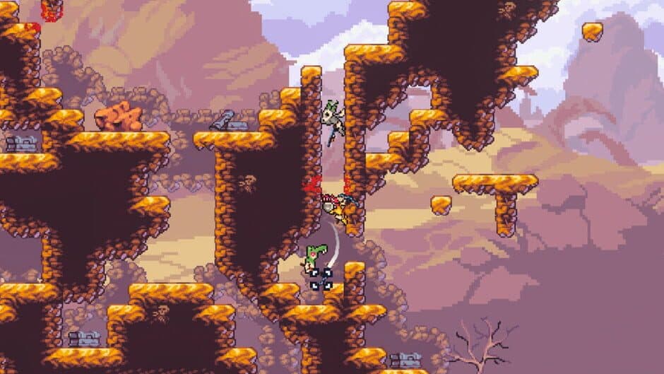 Скриншот 3 из Inglorious Aztecs