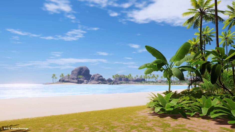 Скриншот 2 из Hotel Life: A Resort Simulator