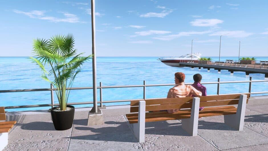 Скриншот 11 из Hotel Life: A Resort Simulator