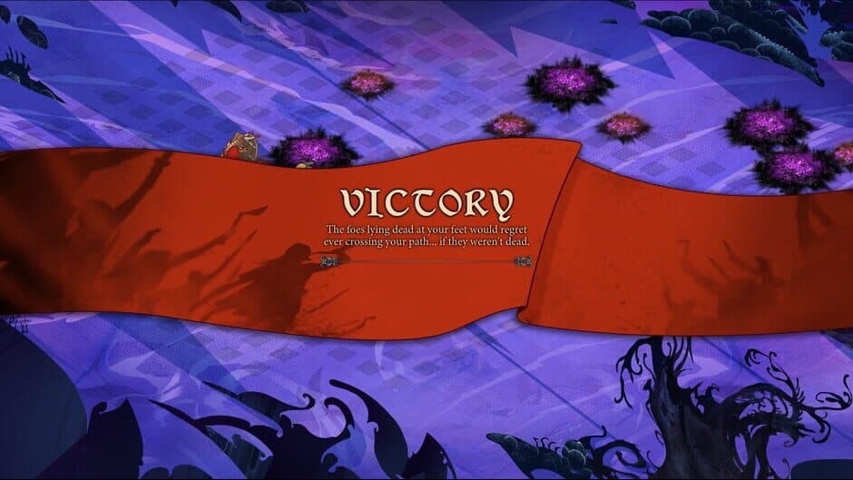 Скриншот 10 из The Banner Saga 3: Eternal Arena