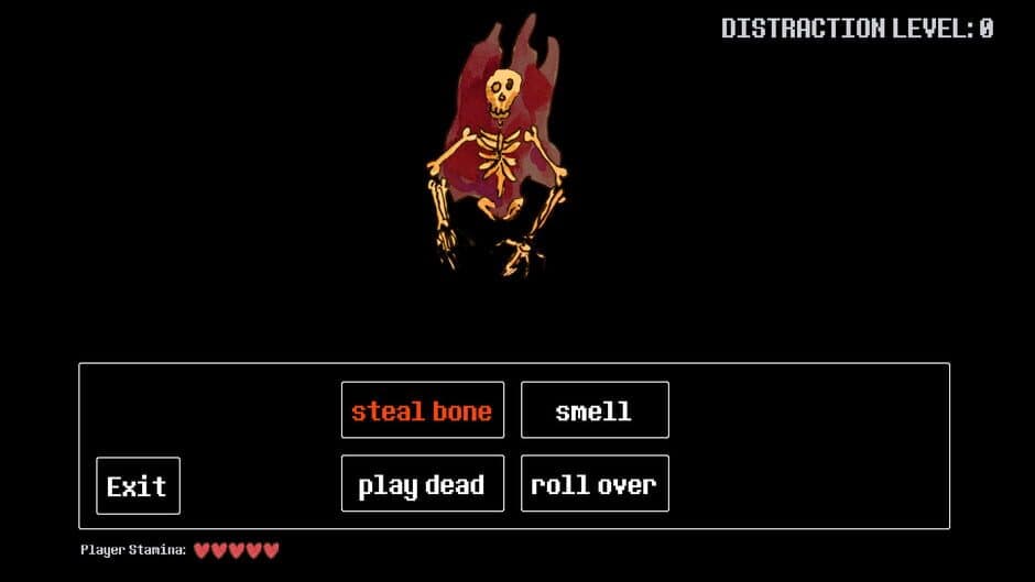 Скриншот 7 из Doggo Quest