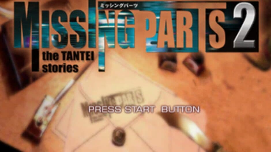 Скриншот 1 из Missing Parts 2: The Tantei Stories