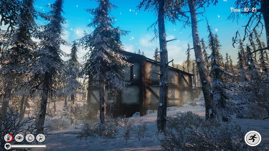 Скриншот 3 из Cold Breath