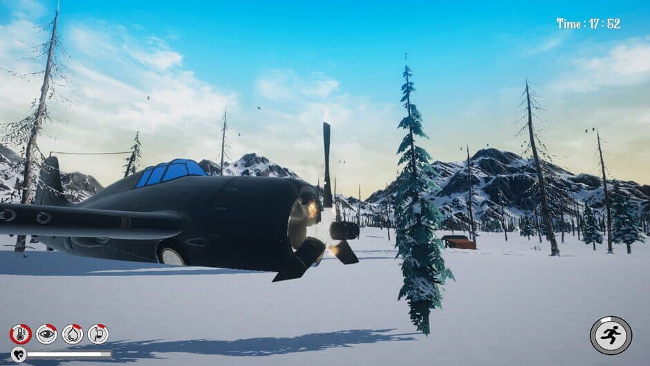 Скриншот 8 из Cold Breath