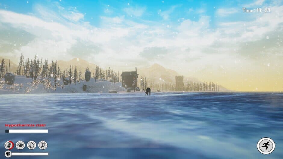 Скриншот 10 из Cold Breath