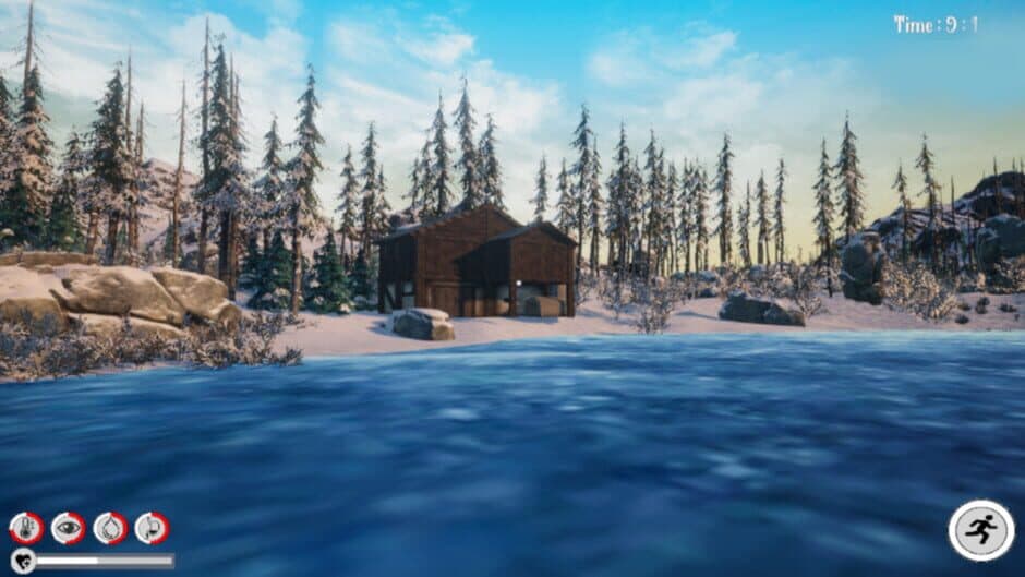 Скриншот 12 из Cold Breath