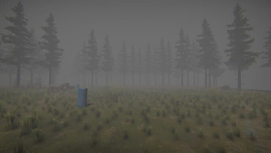 Скриншот 1 из Survived
