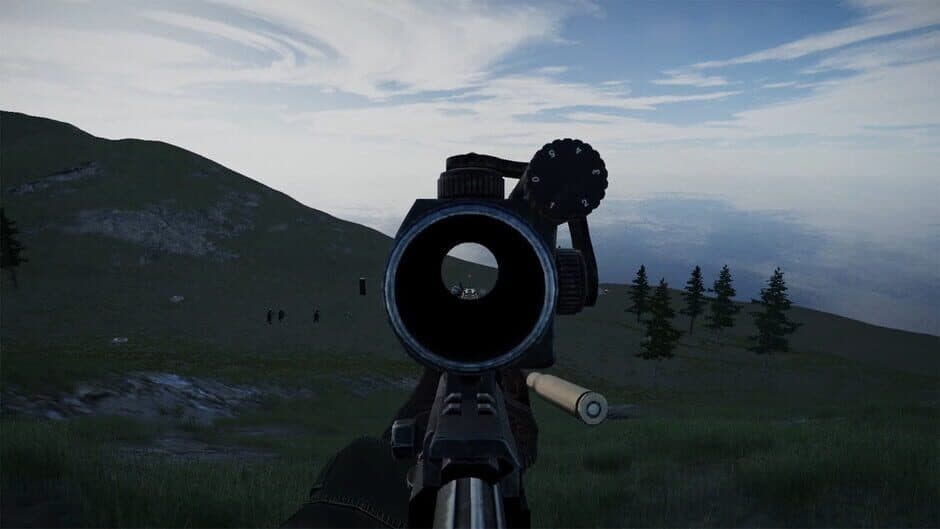 Скриншот 2 из Survived