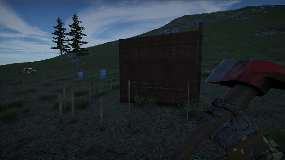 Скриншот 7 из Survived