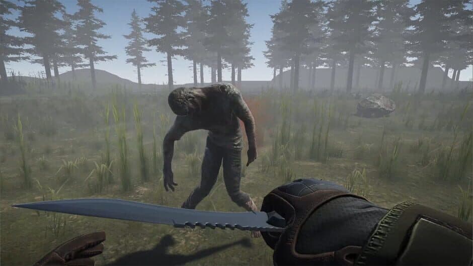 Скриншот 8 из Survived
