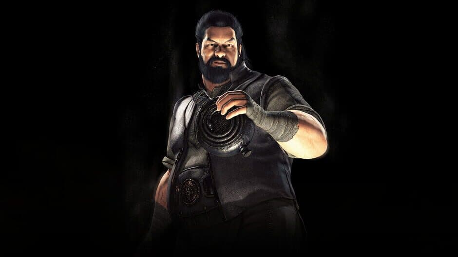 Скриншот 1 из Mortal Kombat X: Bo' Rai Cho