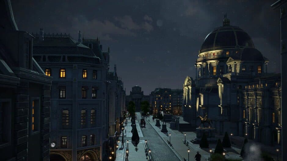 Скриншот 2 из Anno 1800: Seat of Power