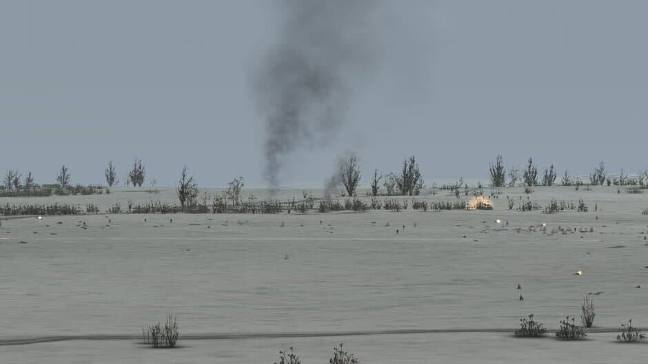 Скриншот 3 из Graviteam Tactics: Mius Front - Under the Cruel Star