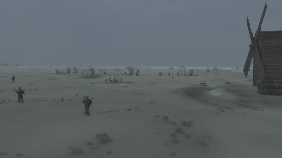 Скриншот 5 из Graviteam Tactics: Mius Front - Under the Cruel Star