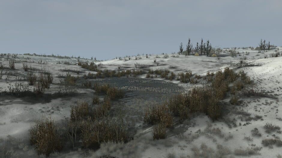Скриншот 4 из Graviteam Tactics: Mius Front - Under the Cruel Star