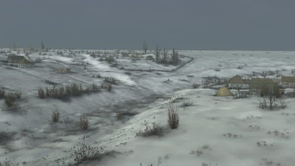 Скриншот 6 из Graviteam Tactics: Mius Front - Under the Cruel Star