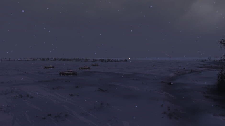 Скриншот 8 из Graviteam Tactics: Mius Front - Under the Cruel Star