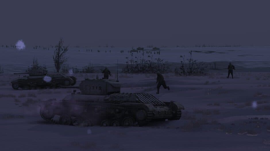 Скриншот 7 из Graviteam Tactics: Mius Front - Under the Cruel Star