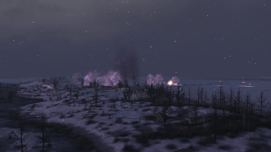 Скриншот 11 из Graviteam Tactics: Mius Front - Under the Cruel Star