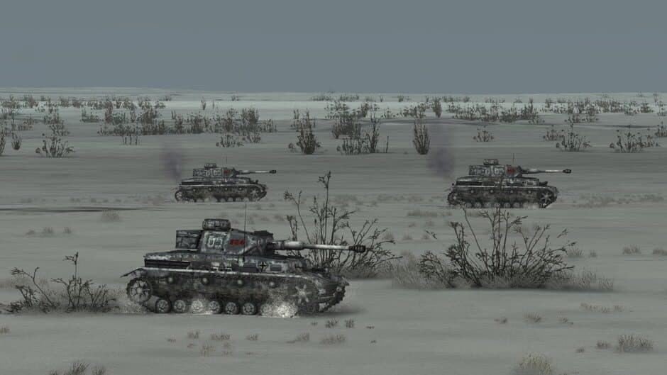 Скриншот 12 из Graviteam Tactics: Mius Front - Under the Cruel Star