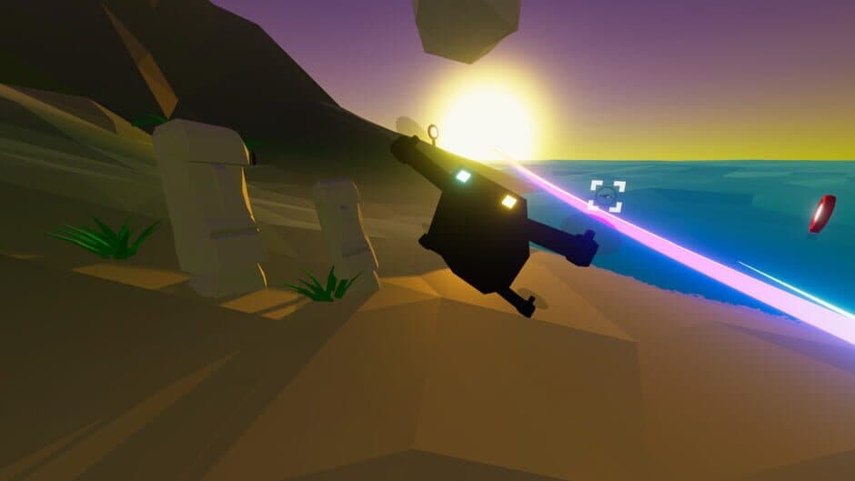 Скриншот 4 из Sunset 20 Drone Racer