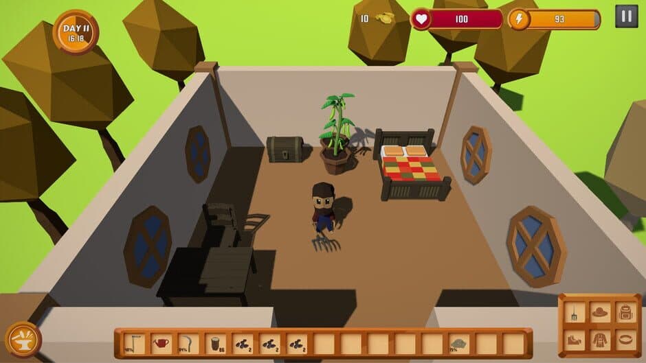 Скриншот 5 из Farming Engine