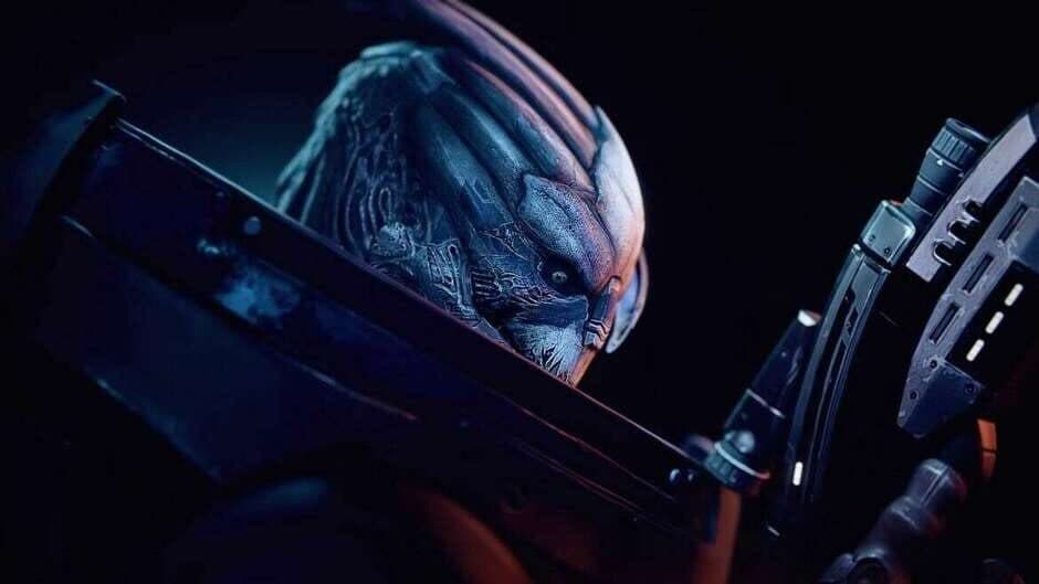Скриншот 6 из Mass Effect Legendary Edition