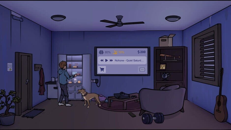 Скриншот 5 из Pandemic Isolation