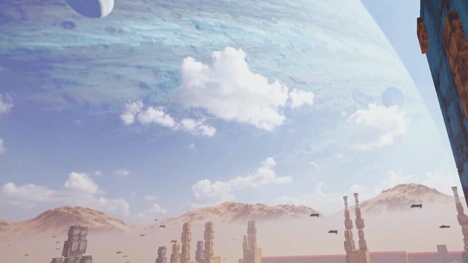 Скриншот 6 из War of the Mars