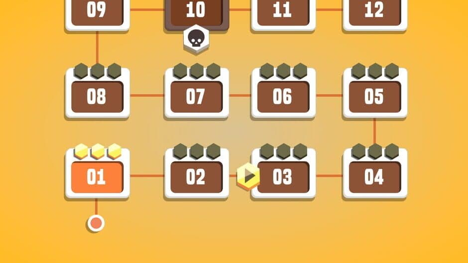 Скриншот 5 из Fillit