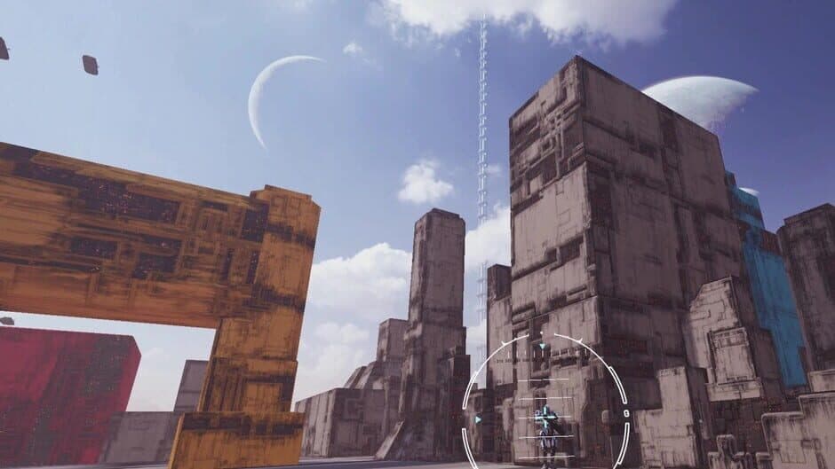 Скриншот 1 из War of the Mars