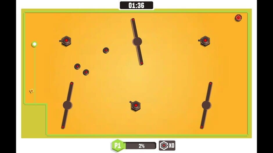 Скриншот 6 из Fillit
