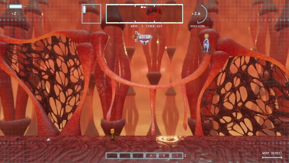 Скриншот 3 из Antibody