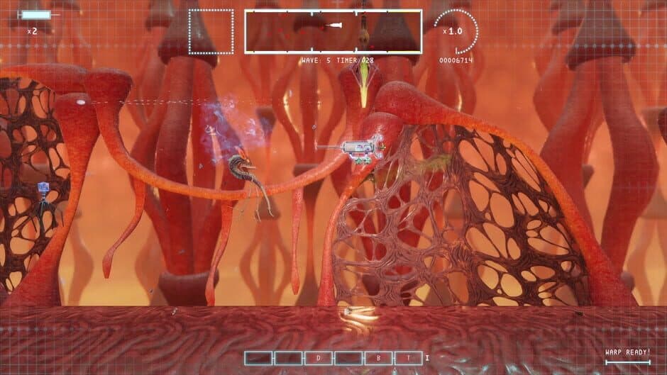 Скриншот 6 из Antibody