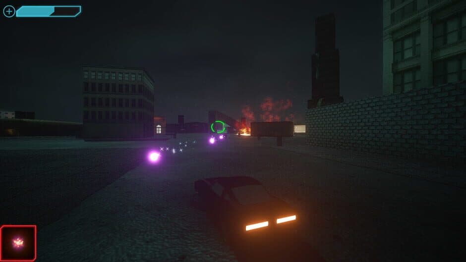 Скриншот 2 из Paradaice