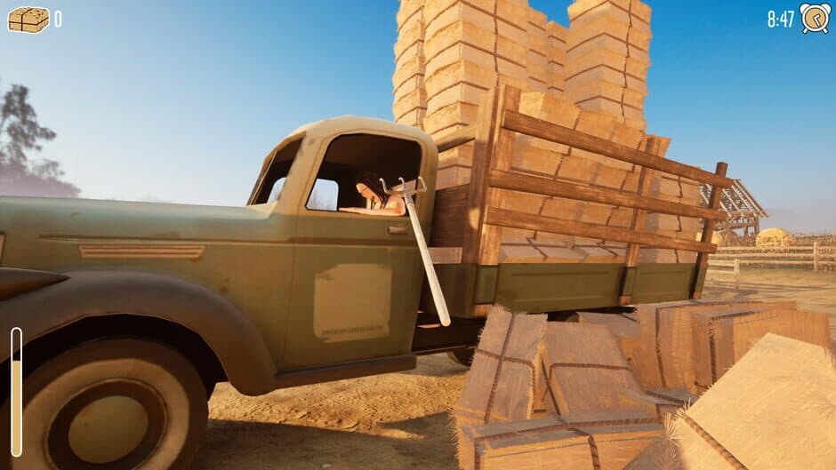 Скриншот 2 из Do It With Hay