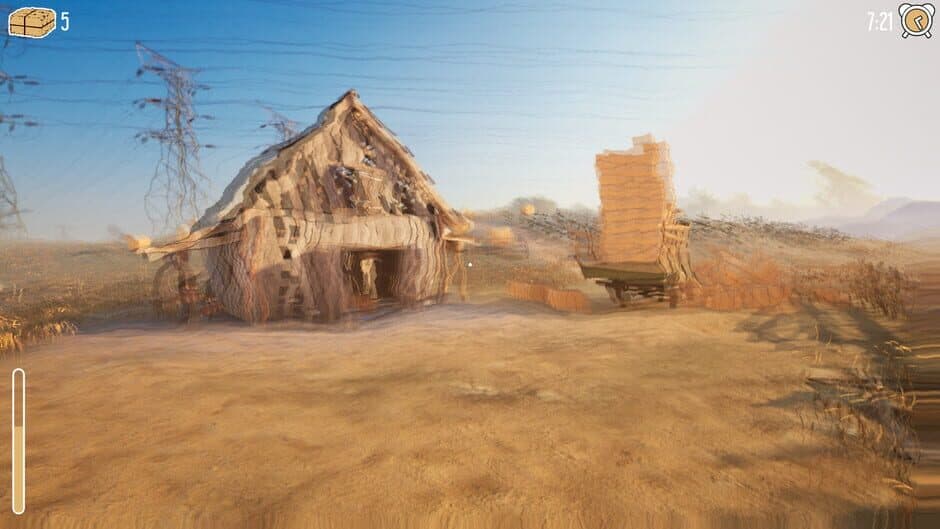 Скриншот 7 из Do It With Hay
